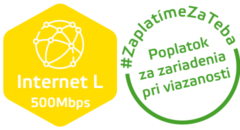 balik-net-Internet L500-zap